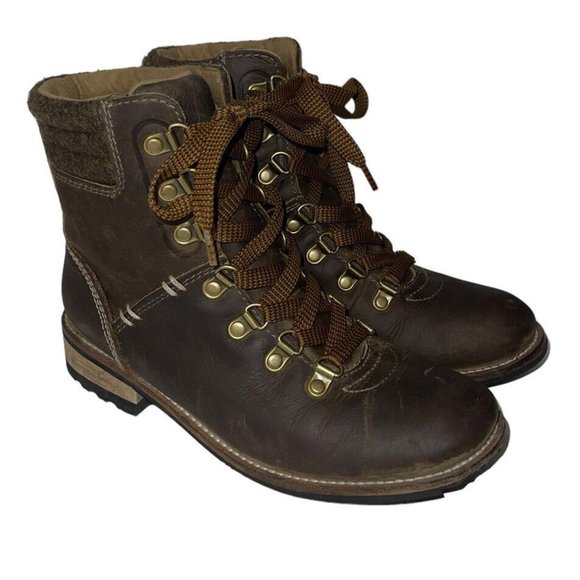 kodiak women's hiking boots